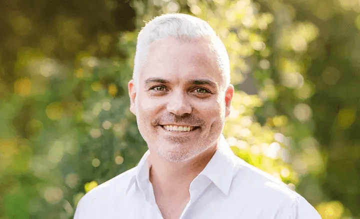 Brett Calapp