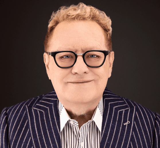 Michael Terpin